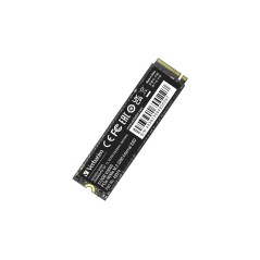 Verbatim SSD Vi3000 512GB M2 PCI Express 3.0 x4 NVMe - Lightning-Fast Performance & Reliable Storage Solution!